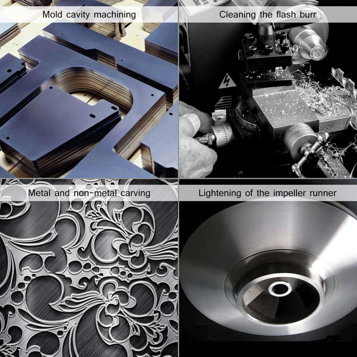หัวตะไบเหล็กชุบทอง 1 ชิ้น สำหรับเครื่องตะไบเล็บไฟฟ้า อุปกรณ์ทำเล็บ ตะไบเล็บ