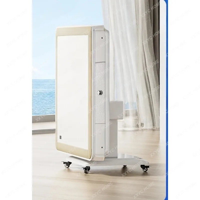 XX Cream wind four-port bass mahjong machine automatic household dining table dual-purpose table
