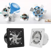 INLINE EXHAUST FAN 6\