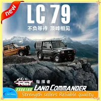 RGT EX86160 1/10 Scale Remote Control Electric Off-Road RC Car Simulation Climbing Vehicle Toy for Kids And Adults