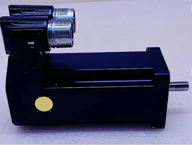 

Brand new 1pcs 8LSA25.R0060D000-0 servo motor hot-selling Fast delivery