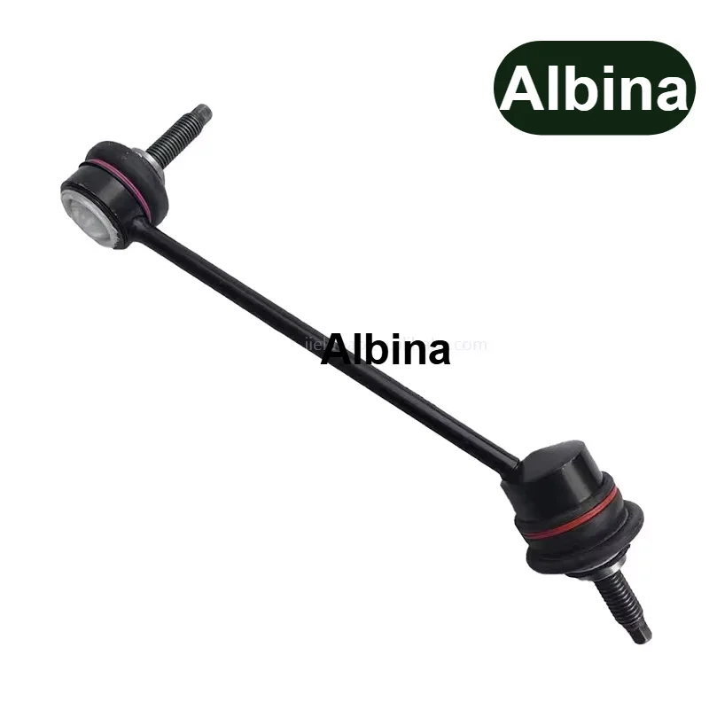 C2D49528 Rear Right Stabilizer Sway Bar End Link Anti Roll Bar Drop Link For Jaguar F-Type XF XJ S-Type XK XKR C2C18571 XR81692