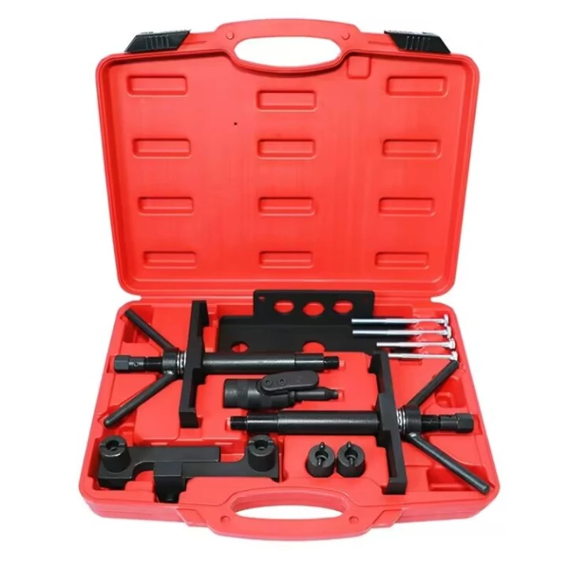 

A Set for Volvo 2.4 2.5 2.9T Belt 2.0 Timing Special Tool Suitable for S60 S40 XC60 Engine XC90