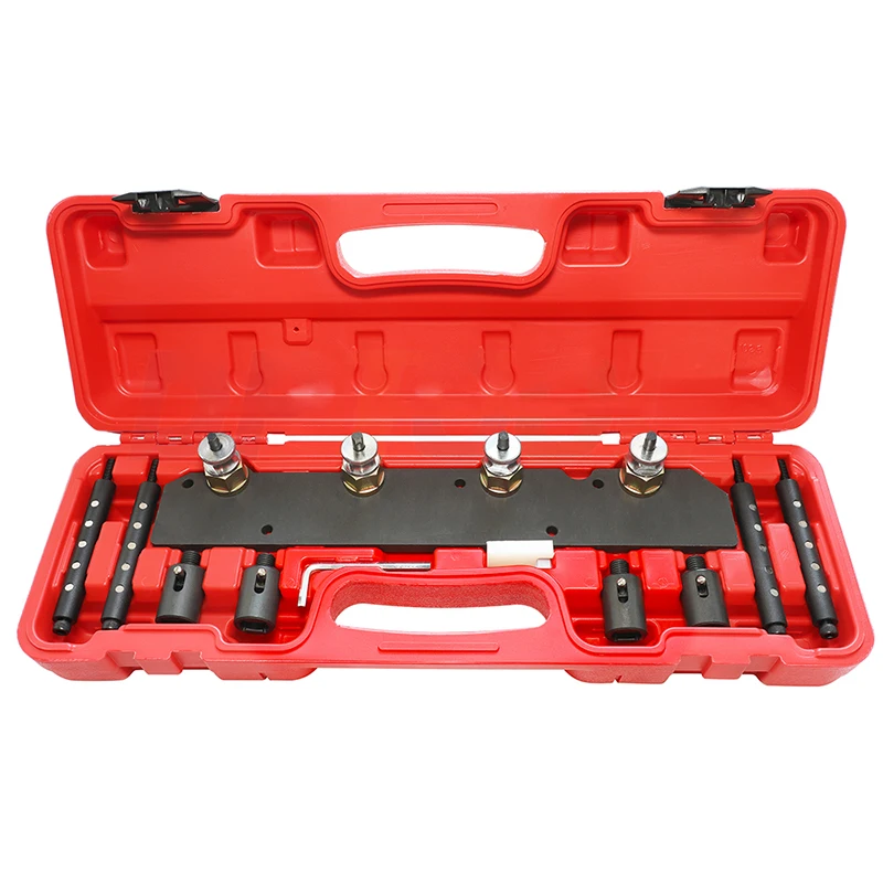 Fuel Injector Removal Install Tool Kit Compatible with BMW B36 B38 B48 B58 Engines CX13874