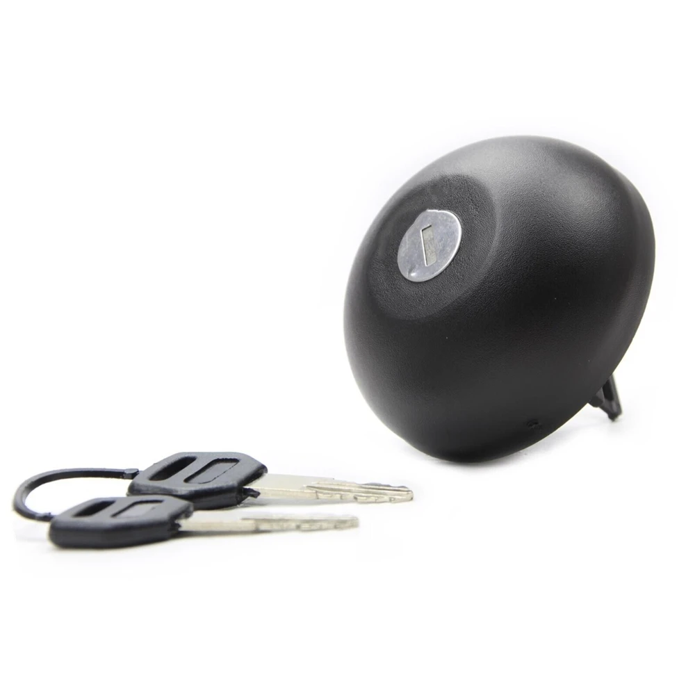 

​Locking Petrol Fuel Tank Cap with Two Keys for Renault Clio Laguna Espace Megane Scenic Twingo 7701471585 7701470950