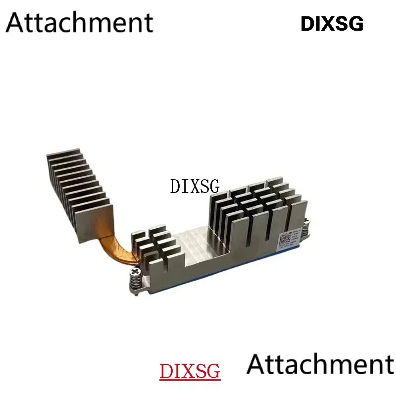 For Dell T3640 T3650 125W VR Voltage Stabilizer Modules CN-02FM4C 02FM4C 2FM4C Heatsink