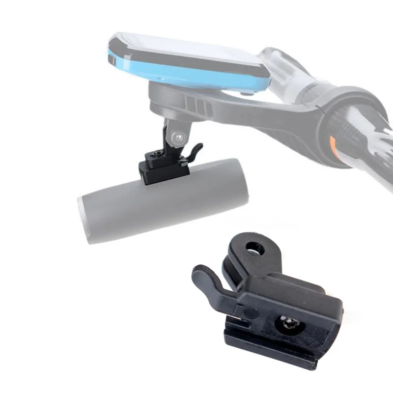 Bicycle Headlights Holder Adapter for XOSS XL400 Light Bike Lamp Bracket Bike Parts Rich