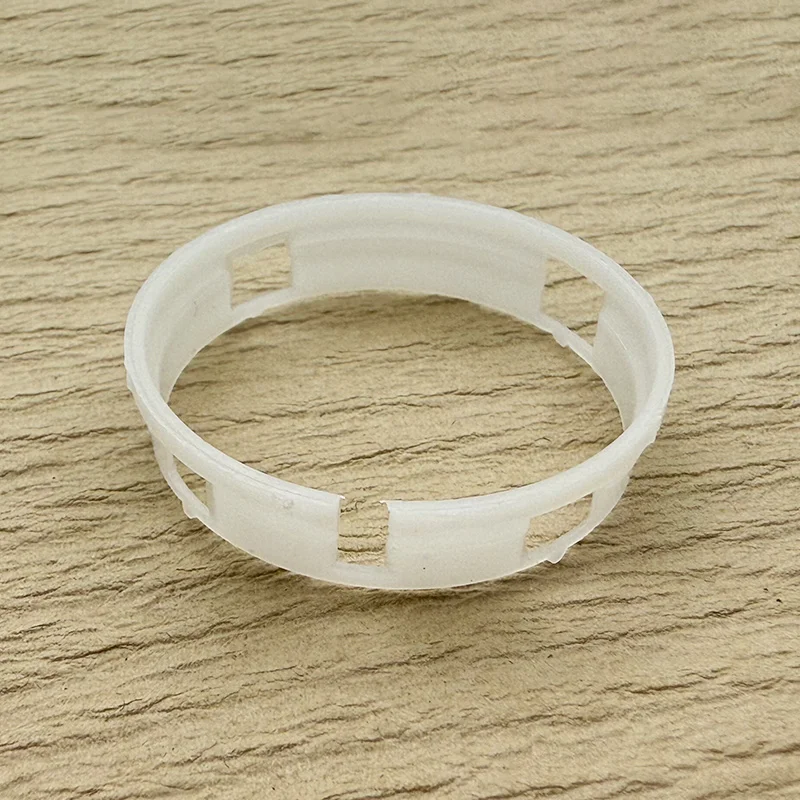 Mod 1/3Pcs Plastic Movement Spacer Ring for NH35 Movement 41MM Watch Case Inner Cover Ring Spare PartsWatch Parts Watch Inserts