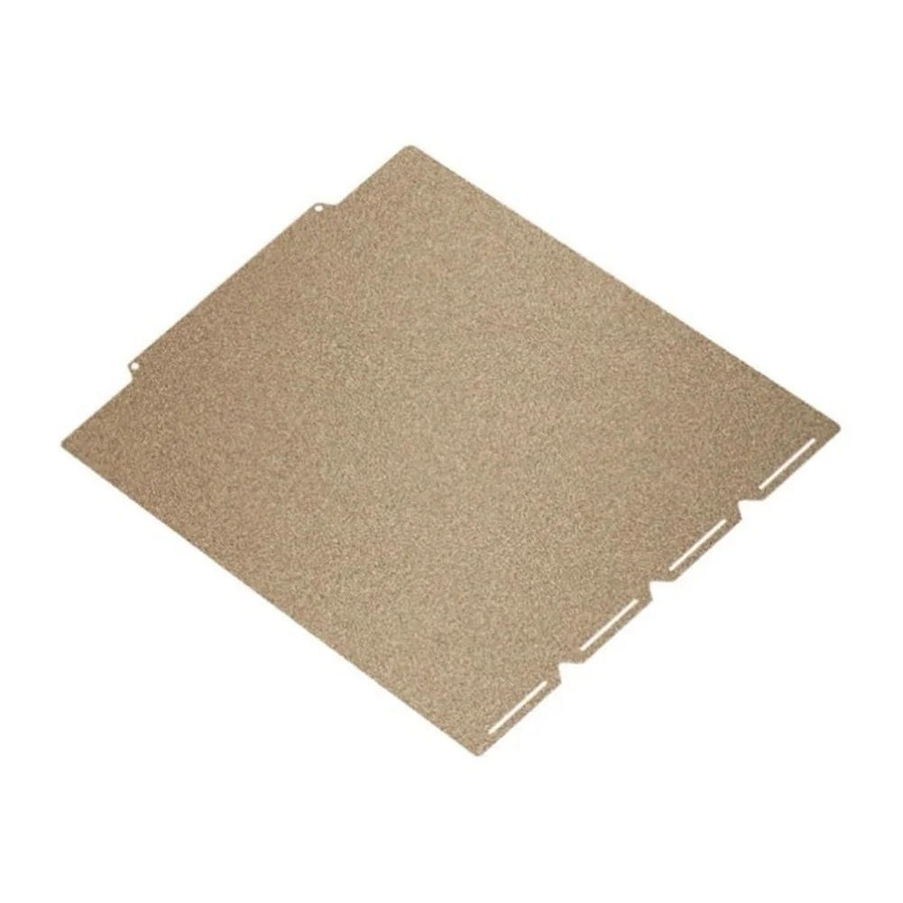 Film Sticker Compatible with For Snapmaker U1 Heated Bed for Improved First-Layer Bonding and Post-Print Release