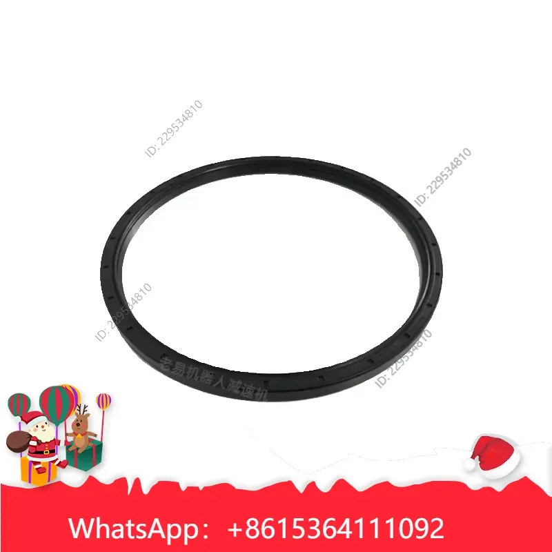 1pc for 2000iB-165F/210F Robot J4 Axis Gear Reducer Sealing Ring Manipulator Oil Seal Compatible For Model，practical use