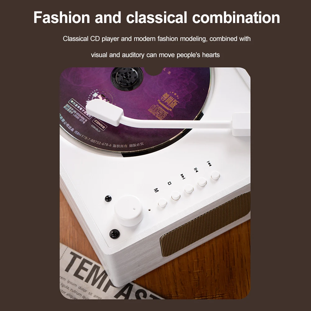 portable-cd-player-rechargeable-remote-control-home-music-player-bluetooth-compatible-50-support-cd-bt-usb-35mm-aux-home-decor
