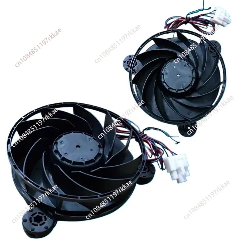 Refrigerator Fan For Haier Freezer Cooling Fan GW12E12MS1AZ-52Z32 Refrigerators Accessories