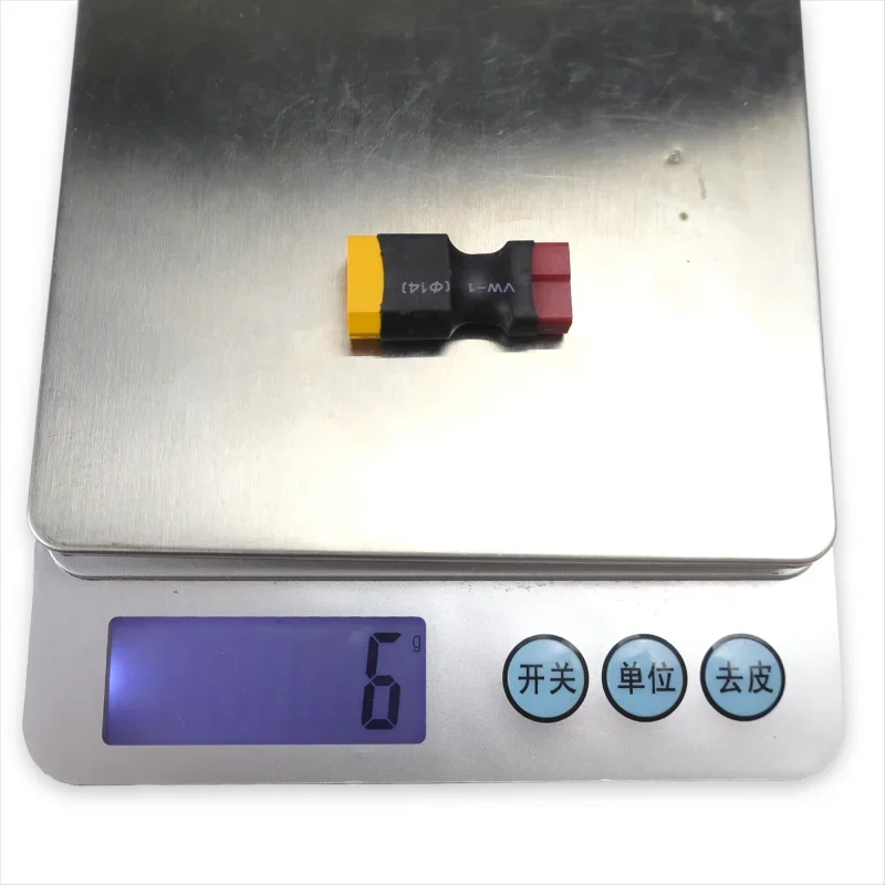 Hoge Kwaliteit 3pcsXT60 Mannelijke/Vrouwelijke Plug naar T Vrouwelijke/Man Adapter Voor RC Helicopter Quadcopter LiPo Batterij plug Connector RC onderdelen