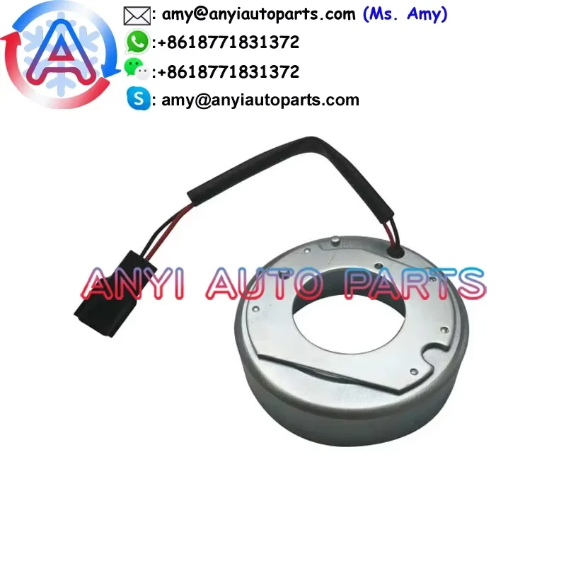 

CC23294 car auto air electromagnetic ac compressor clutch coil spare parts for NISSAN 85.4x55x25x40