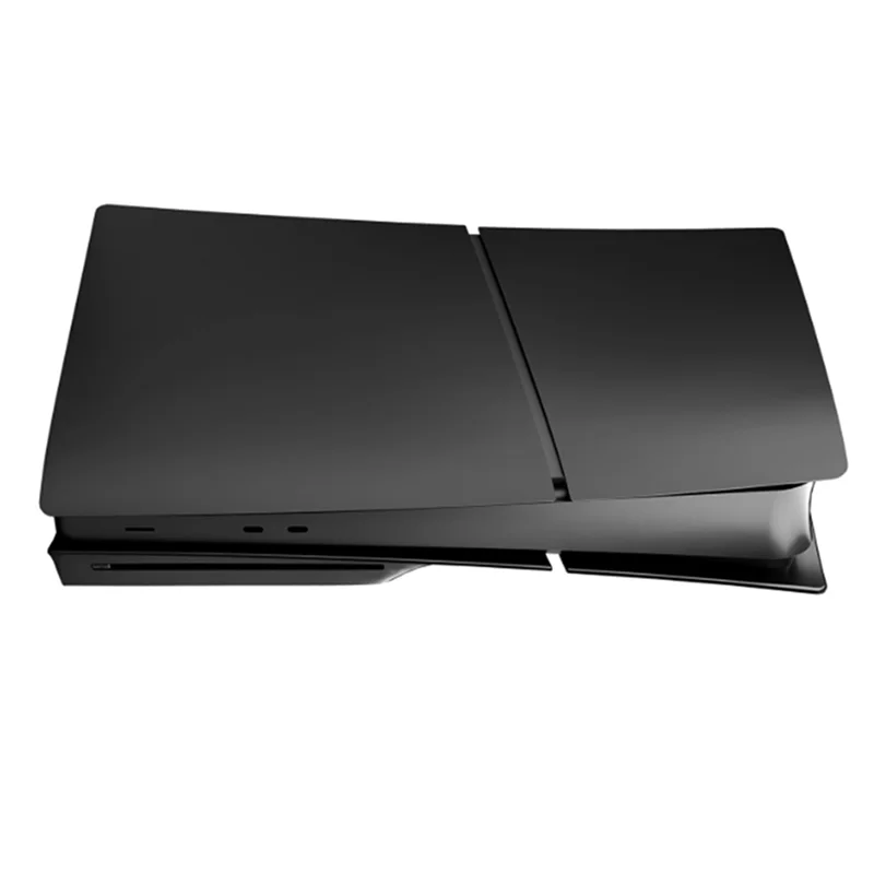 

ELECT-для Playstation 5, тонкий жесткий пластиковый корпус лицевой панели, сменная крышка для консоли PS5, дисковая версия