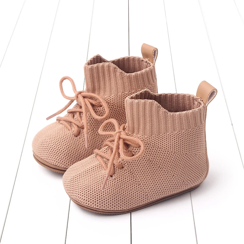 2025 للأولاد والبنات 0-1 سنة عالية الجودة عادية المضادة للانزلاق نعومة حذاء طفل صغير للأنشطة الرياضية حذاء طفل