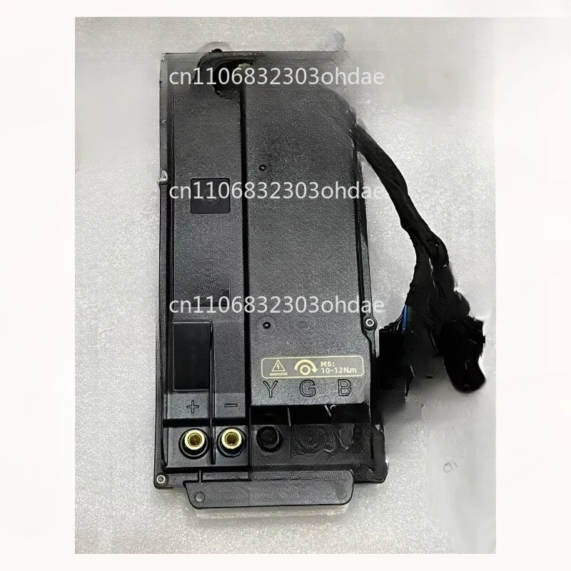 

Контроллер двигателя S/X: Электронная плата управления для всего автомобиля