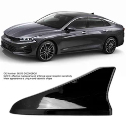 Shark Fin Roof Antenna Cover 96219 D5000EBQK Roof Antenna Aerial Shell Replacement For Hyundai Elantra Sedan