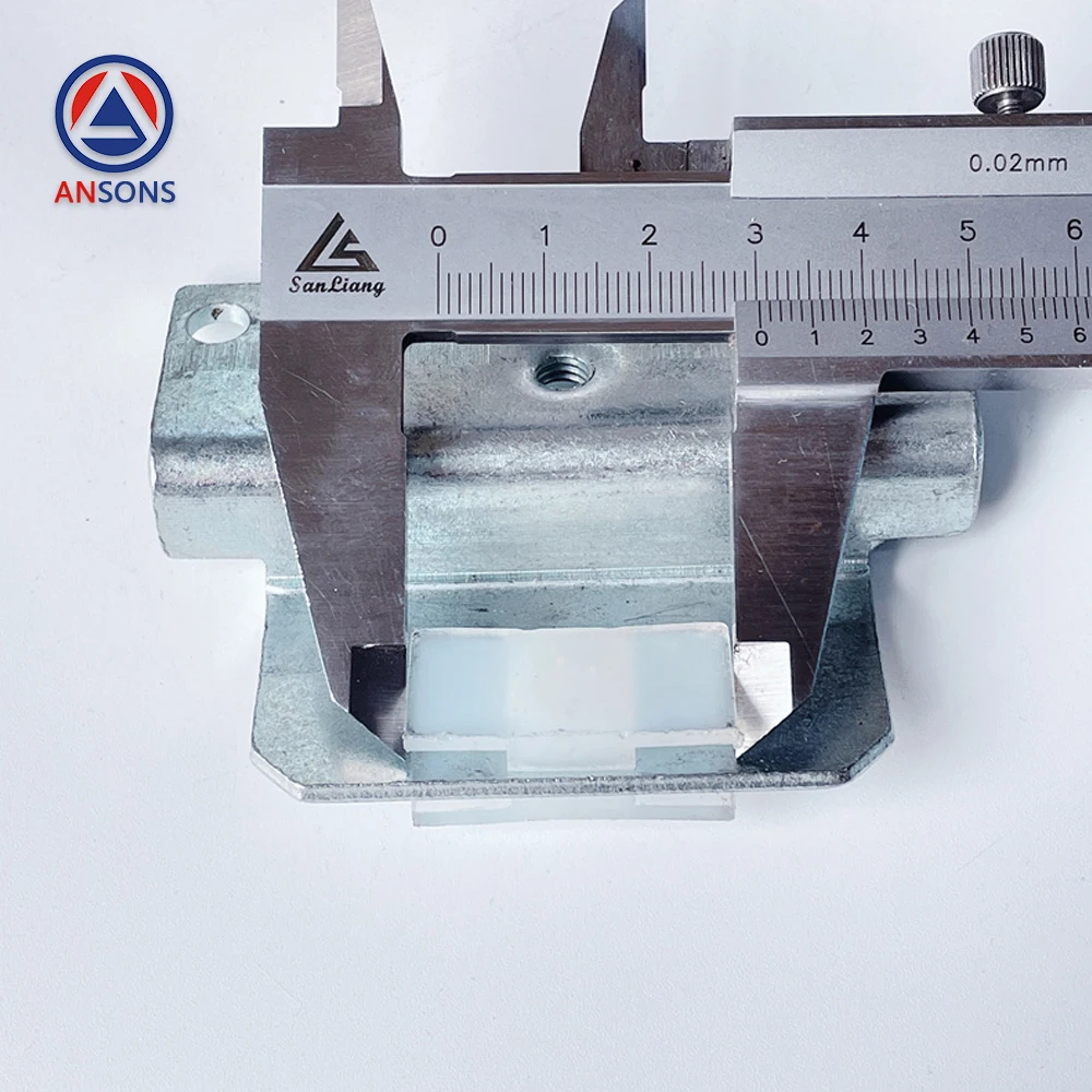 KM674014G01 KONE Elevator Slider Ansons Elevator Spare Parts