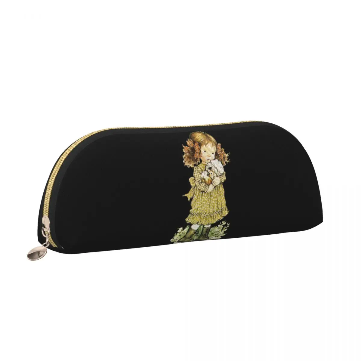 Sarah Kay Swing пенал для девочек пенал для хранения канцелярских принадлежностей большой емкости коробка для ручек пенал для детей школьная