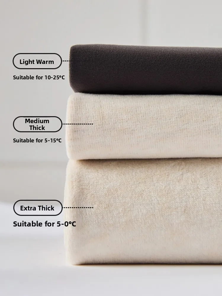 Soft arkskin Leggings High Waist Yoga Pants Skin-friendly Fitn Trousers Outerwear Sl k Blue Thiened Winter