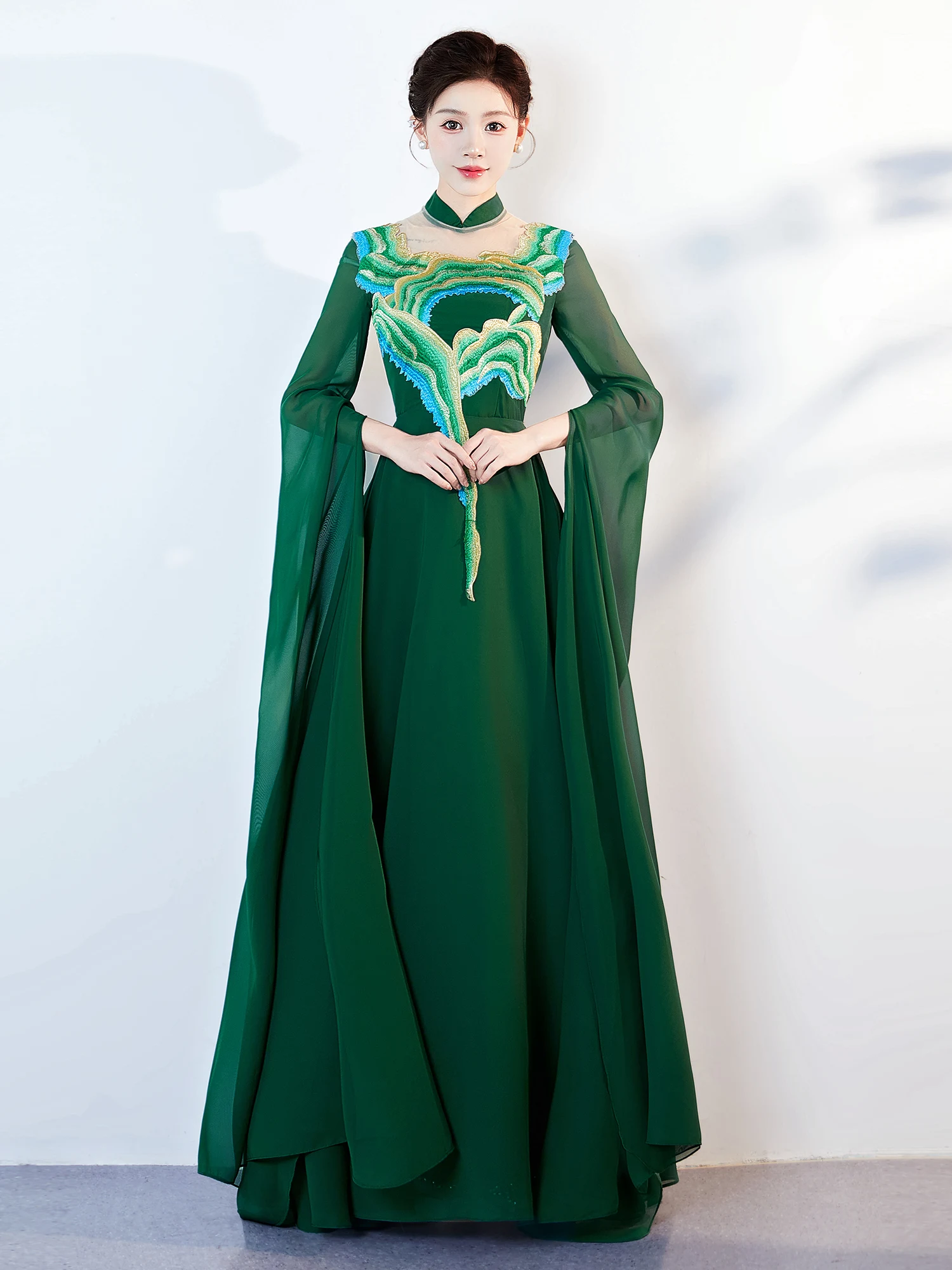 2025 New Een Long S…