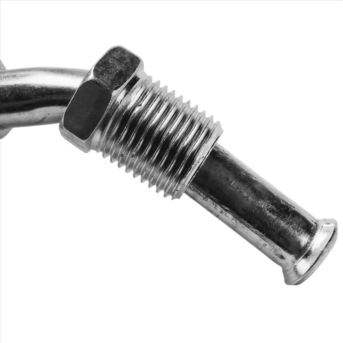 Compatible 4D56 Engine Feed Return Hose Kit MR127900 for Montero Sport 1998-2009 L200 1996-2007 2.5