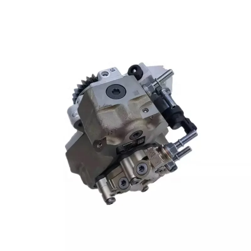 

Fuel Pump 6D107 PC200-8 Fuel Pump 6754-71-1012 Engine Parts