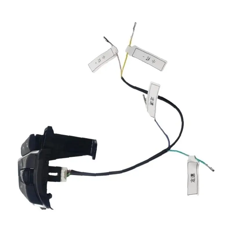 For Honda Accord 2018-2020 Insight 2019-2022 LHD Compatible Steering Wheel Cruise Control Switch 36770-TVA-A11 Car Part-ABQF