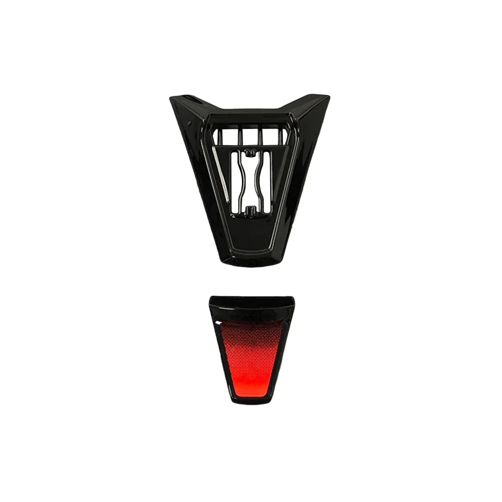 

Rpha11 Accesorios Top Ventilation Mouth Ventilation for HJC Rpha11 Marvel Venom Pièce Détachée Casque Moto