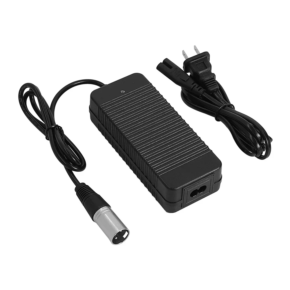 3pin XLR Connector Battery Charger 29.4V 2A Charger for Drive Scout Mobility Razor GO GO Elite Traveller SC40E/SC44E EU/US Plug