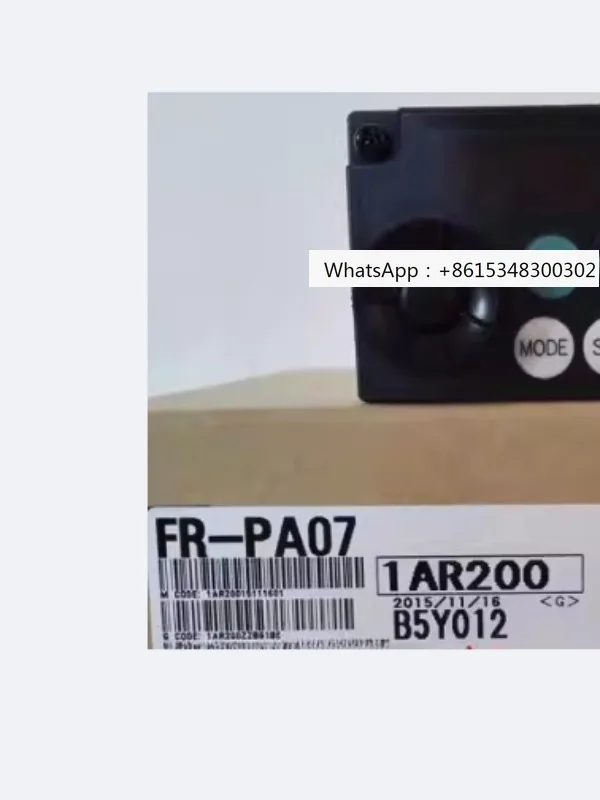 New Frequency Conve…