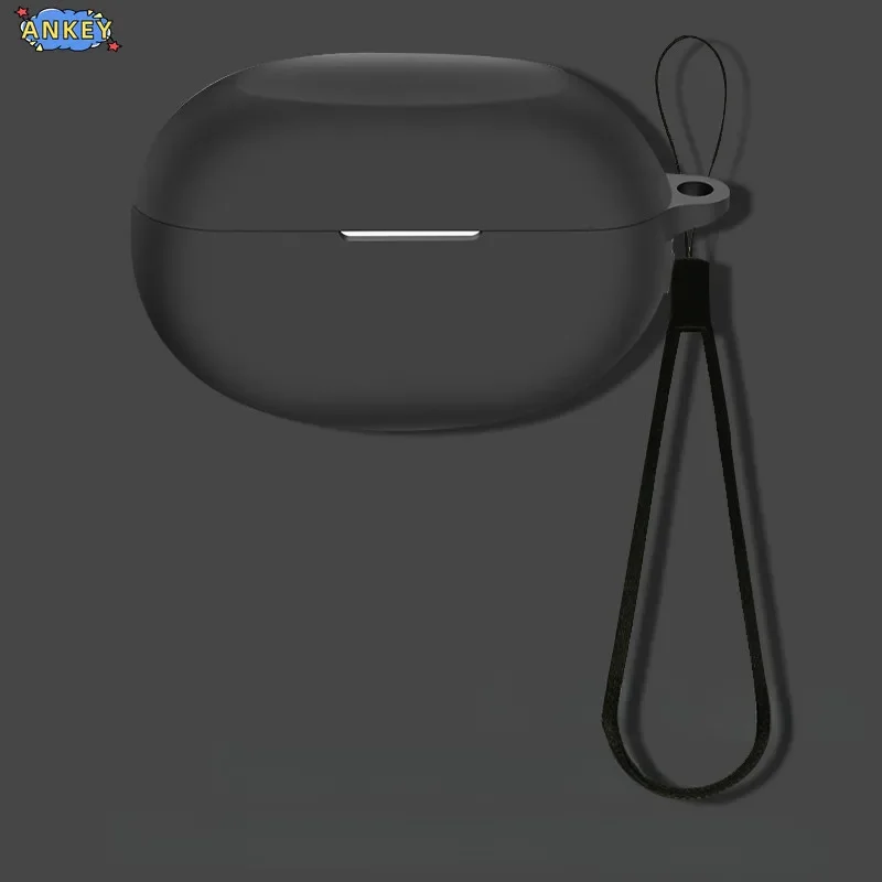 حافظة لهاتف Realme Buds Air5 Pro، Air 6 Pro، T01 T310 T300 T110 T100 حافظة ناعمة من النايلون