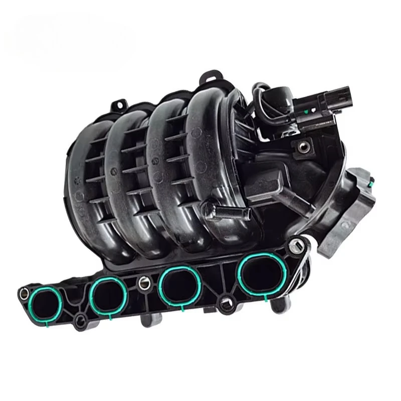 forforMHJKIA High Quality Auto Parts OEM 28310-03800 Engine Intake Manifold for Hyundai ACCENT CRETA KIA RIO 2013-2015