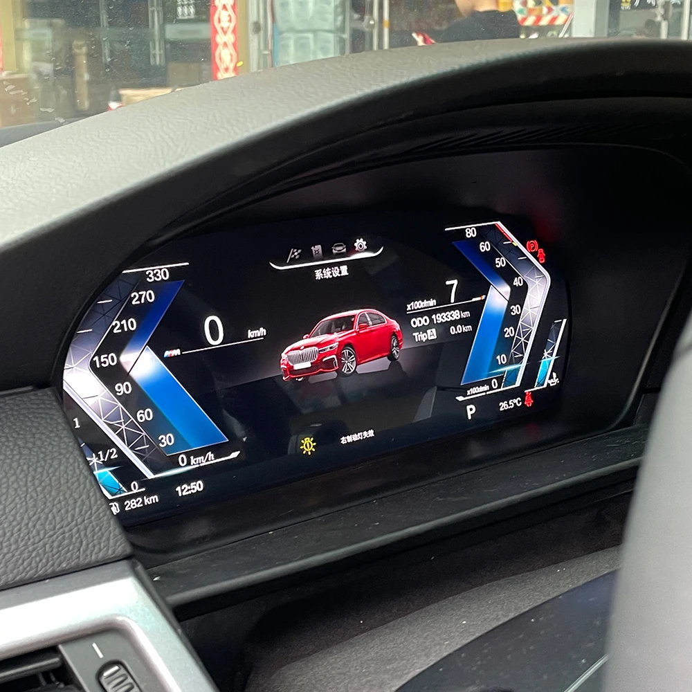 BMW 3シリーズ 4シリーズ F30 F31 F32 F34 F35 F36 2013-2020用