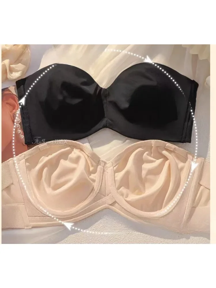 Thumbnail 4 - #81 Strapless Support Bras List of Top Picks