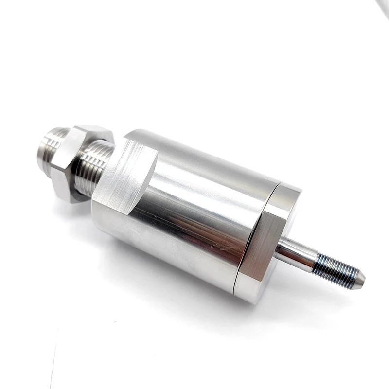 Wasserstrahlteile Schottdrehbaugruppe 201719 für Wasserstrahl-Schneidemaschine