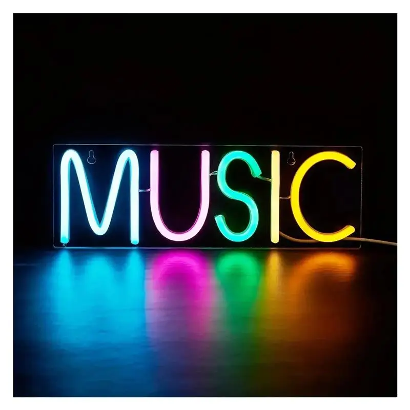 music-neon-sign-for-wall-decor-colorful-letters-light-usb-powered-for-bedroom-game-room-club-bar-party-illuminated-30cm×10cm