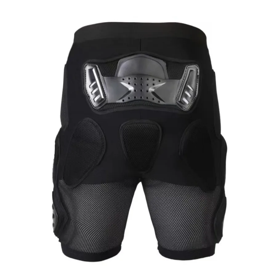 Off-road armor pants, racing anti-fall pants racing pants armor pants motorcycle shorts