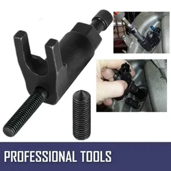 Steel Injector Extractor Tool Repair Tool Fuel Injector Removal Tool Constructed Hardened 4140