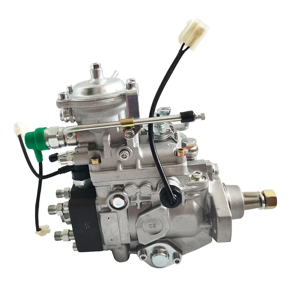 high quality fuel injection pump for diesel engine parts NP-VE 4/11F1900LNP1685 diesel pump 104646-6152 high pressure pump