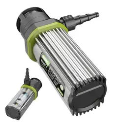 Tiny Water Pump Water Transfer Pump 12V Water Circulating Motor Pump Energy-Saving Pond Water Pump For Fountain Aquarium