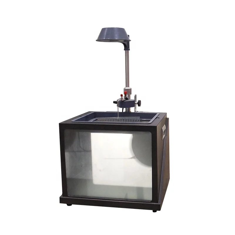 

Water Wave Vibration Study Kit Pneumatic Ripple tank