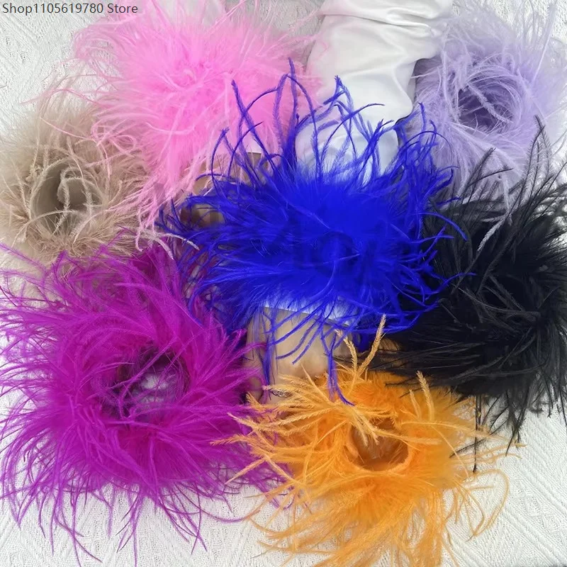 natural-ostrich-feather-wrist-cuffs-women-hair-accessories-furry-bracelets-fashion-luxury-feather-anklets-for-women-5cm-cuff