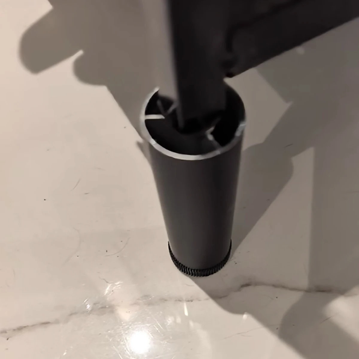 

M8Furniture Height Increasing Foot Pads Washing Machines Refrigerators Height Increasing Shock-Absorbing Adjustable Support Legs