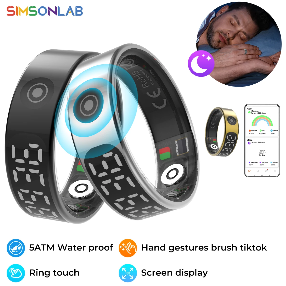 2025 New Health Sma… - image