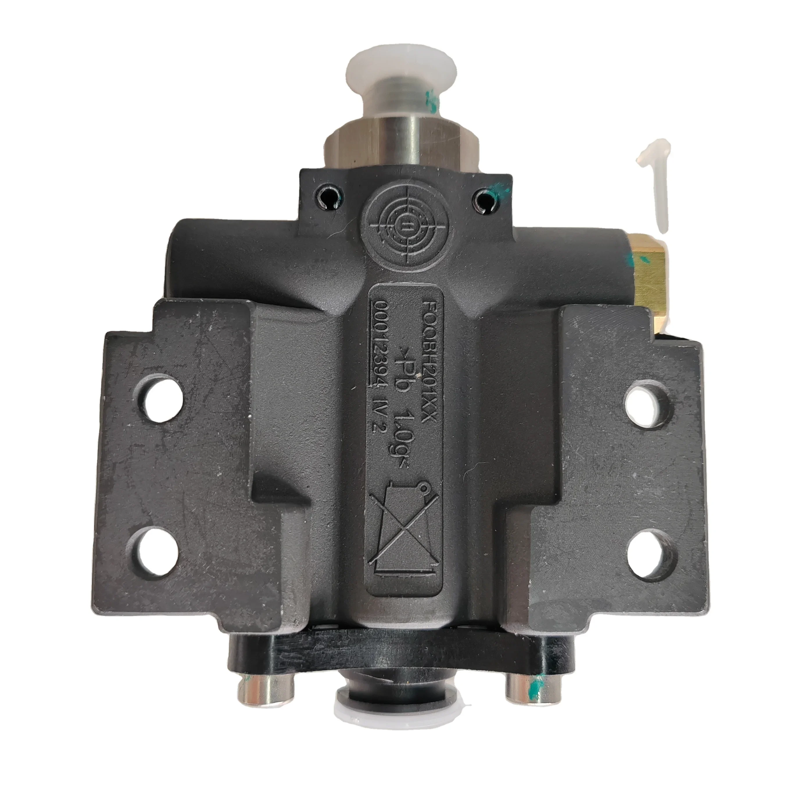 

0444011024 Urea dosing module 0444011023 Dosing Module Denox for Daf CF XF Truck 0444011013 0444011011 0444011005 1674661