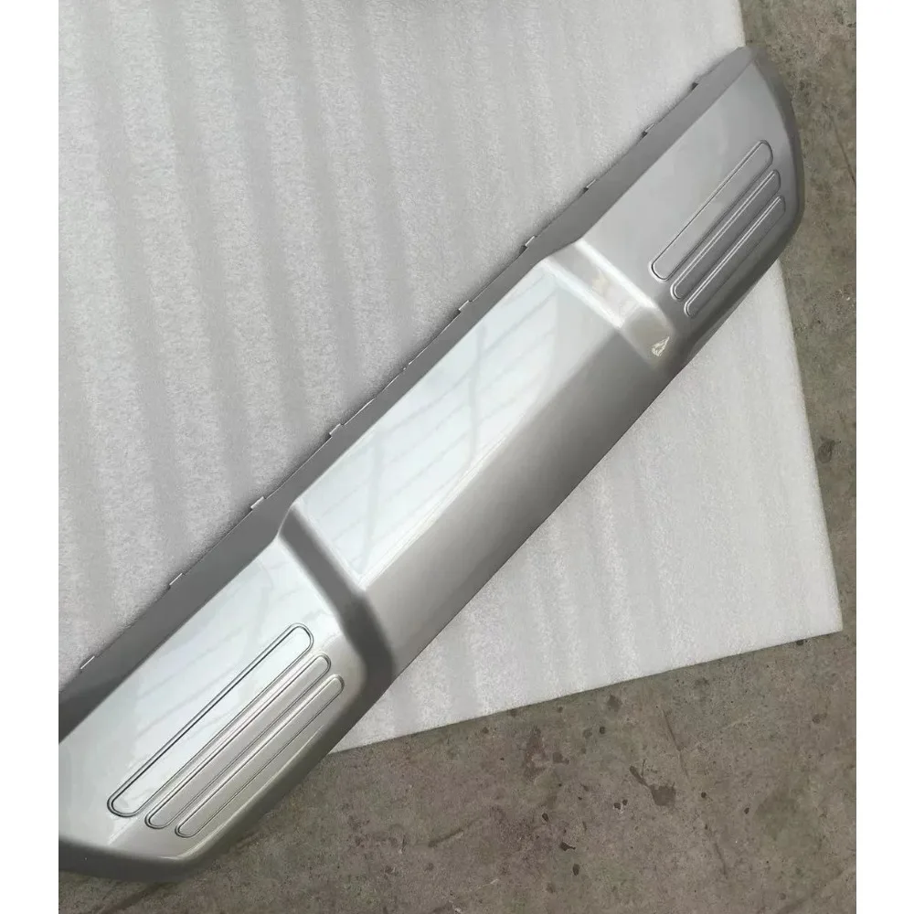 For Chery Ant EQ1 New Energy Electric Vehicle Cover Rear Bumper Decorative Panel Face Bar Replacement Auto Parts view 4