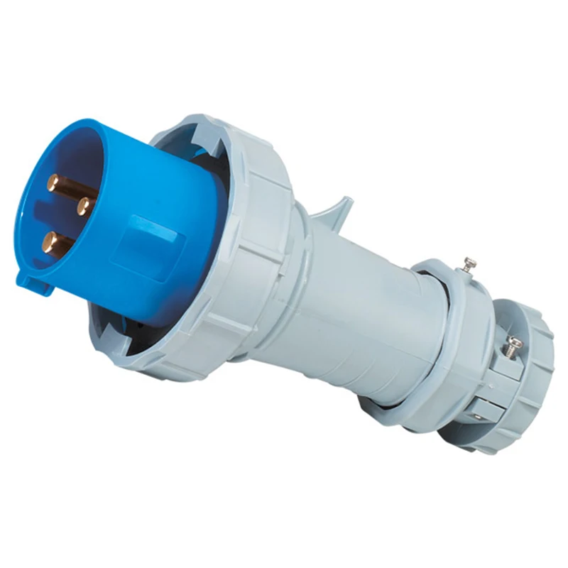 Industrial Abs IP67…