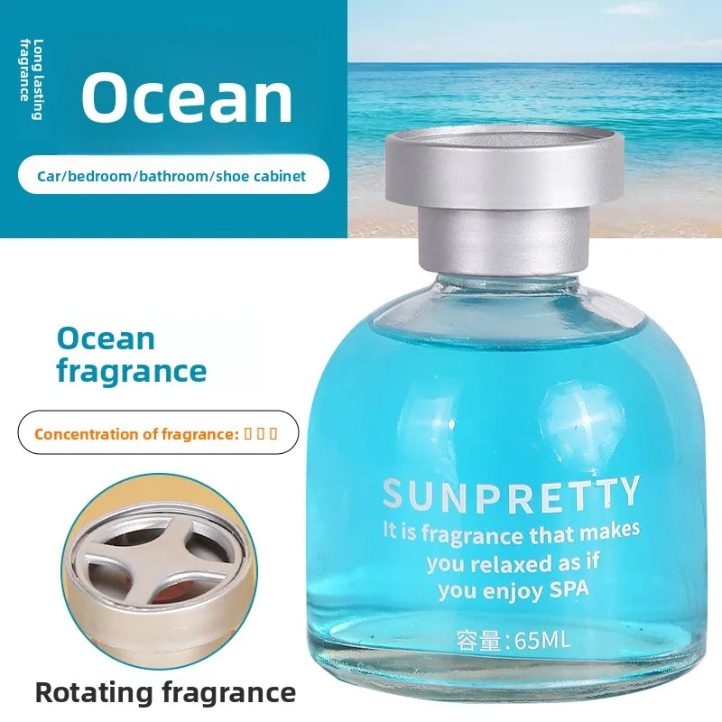 Variant: Ocean